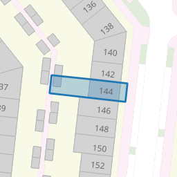 Perceel GDA01-K-7012