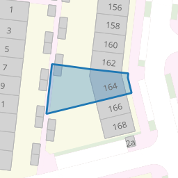 Perceel GDA01-K-7022