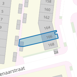 Perceel GDA01-K-7023