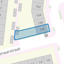 Perceel GDA01-K-7024