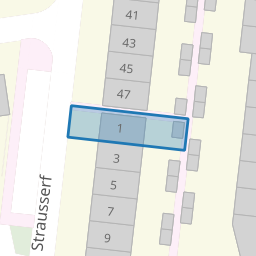 Perceel GDA01-K-7025