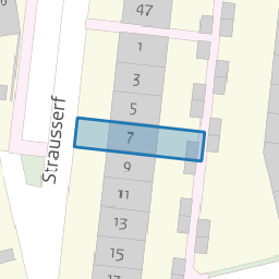 Perceel GDA01-K-7028