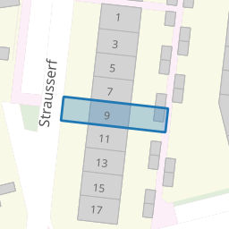 Perceel GDA01-K-7029