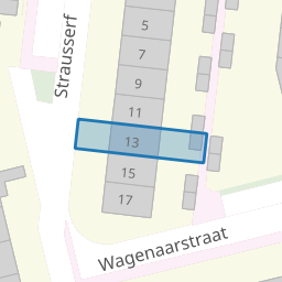 Perceel GDA01-K-7031