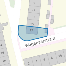 Perceel GDA01-K-7033