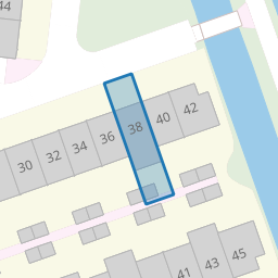 Perceel GDA01-K-7037