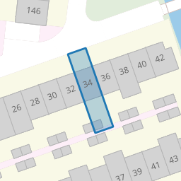 Perceel GDA01-K-7039