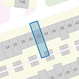 Perceel GDA01-K-7040