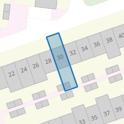 Perceel GDA01-K-7041