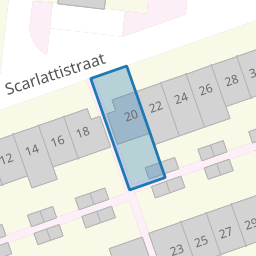 Perceel GDA01-K-7046