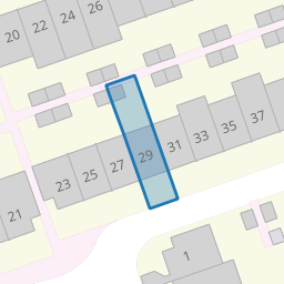 Perceel GDA01-K-7055