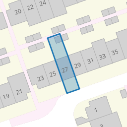 Perceel GDA01-K-7056