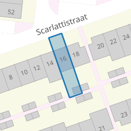Perceel GDA01-K-7060