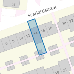 Perceel GDA01-K-7061