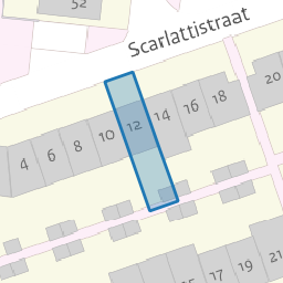 Perceel GDA01-K-7062