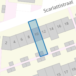 Perceel GDA01-K-7063