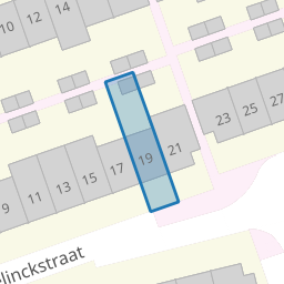 Perceel GDA01-K-7069