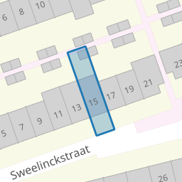 Perceel GDA01-K-7071