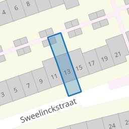 Perceel GDA01-K-7072