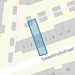 Perceel GDA01-K-7076