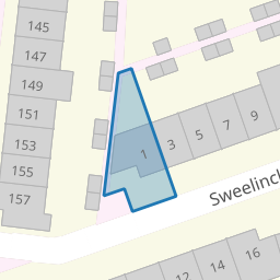 Perceel GDA01-K-7078