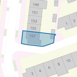 Perceel GDA01-K-7087