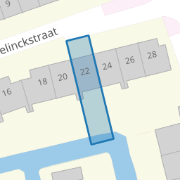 Perceel GDA01-K-7091