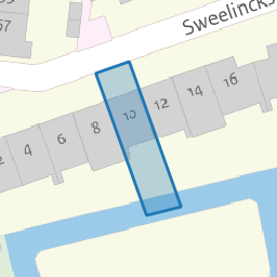 Perceel GDA01-K-7097