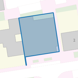 Perceel GDA01-K-7106