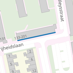 Perceel GDA01-K-7113