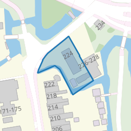 Perceel GDA01-K-7139