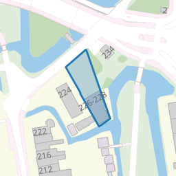 Perceel GDA01-K-7140