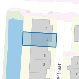 Perceel GDA01-K-7142