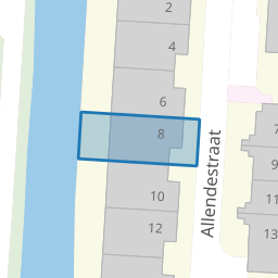 Perceel GDA01-K-7144