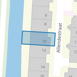 Perceel GDA01-K-7145