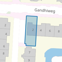 Perceel GDA01-K-7154