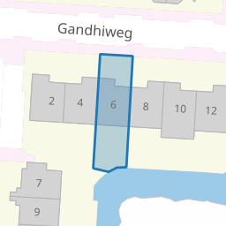 Perceel GDA01-K-7156