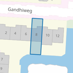 Perceel GDA01-K-7157