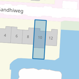 Perceel GDA01-K-7158