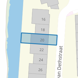 Perceel GDA01-K-7169