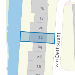 Perceel GDA01-K-7170