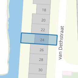 Perceel GDA01-K-7171