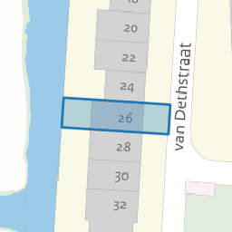 Perceel GDA01-K-7172