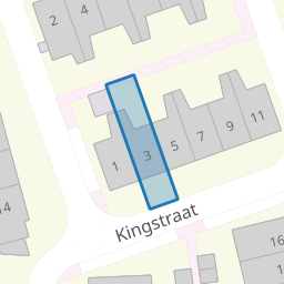 Perceel GDA01-K-7183