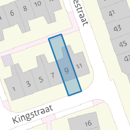 Perceel GDA01-K-7186