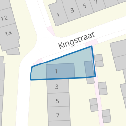 Perceel GDA01-K-7188