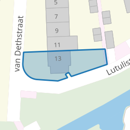 Perceel GDA01-K-7194