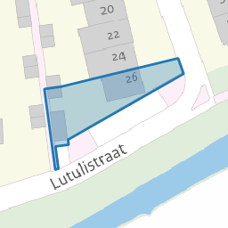 Perceel GDA01-K-7195