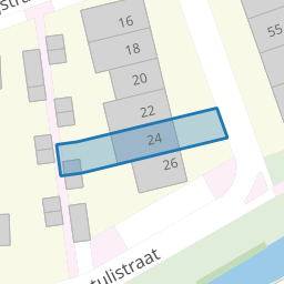 Perceel GDA01-K-7196