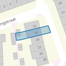 Perceel GDA01-K-7199